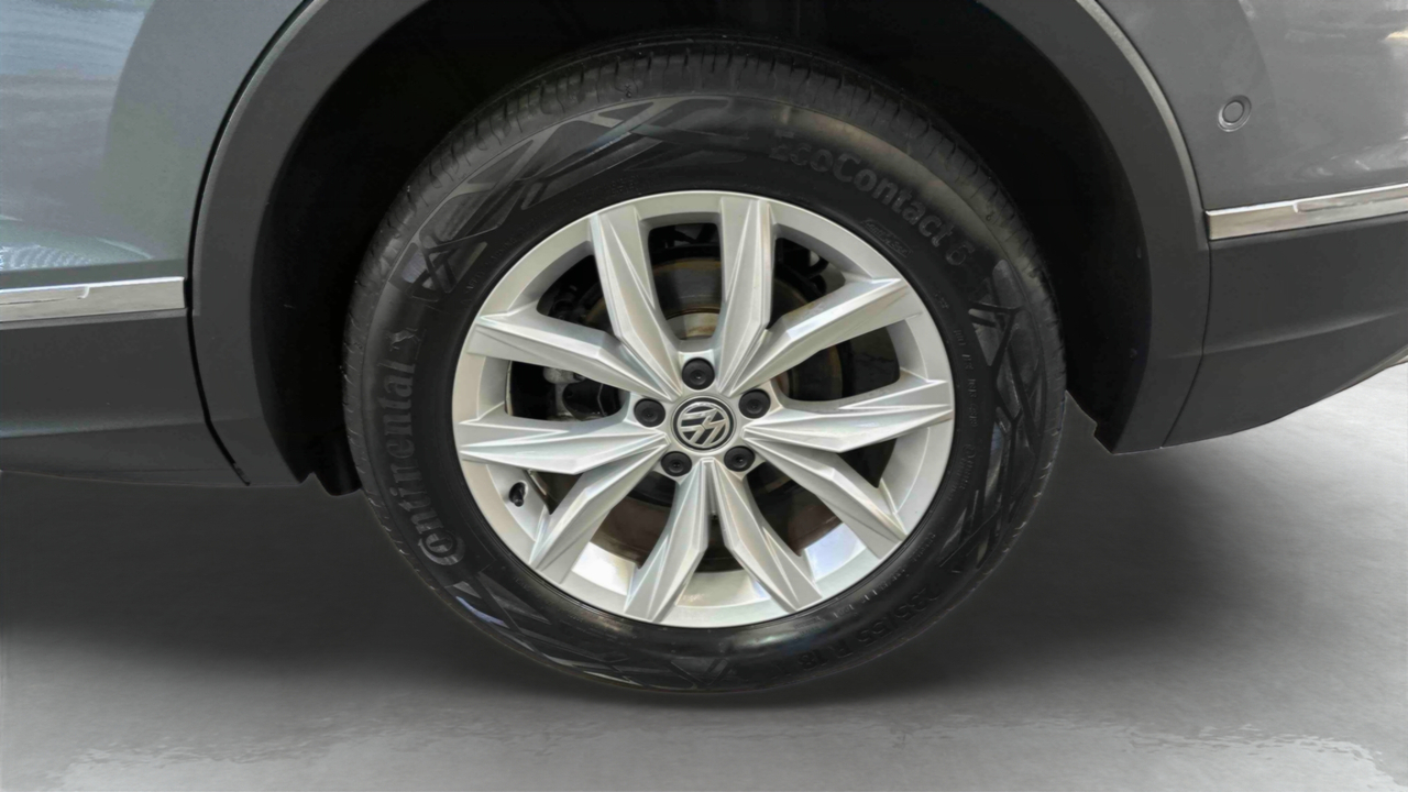 Volkswagen Tiguan Allspace 1.5 TSI 150 EVO DSG7 — photo 19