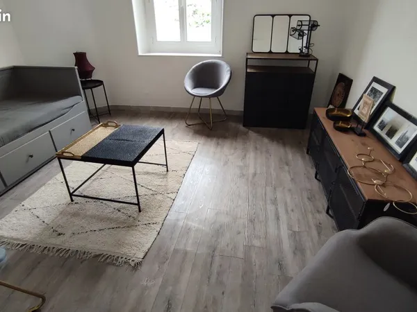 Avignon appartement refais neuf 2026 50m des rempart