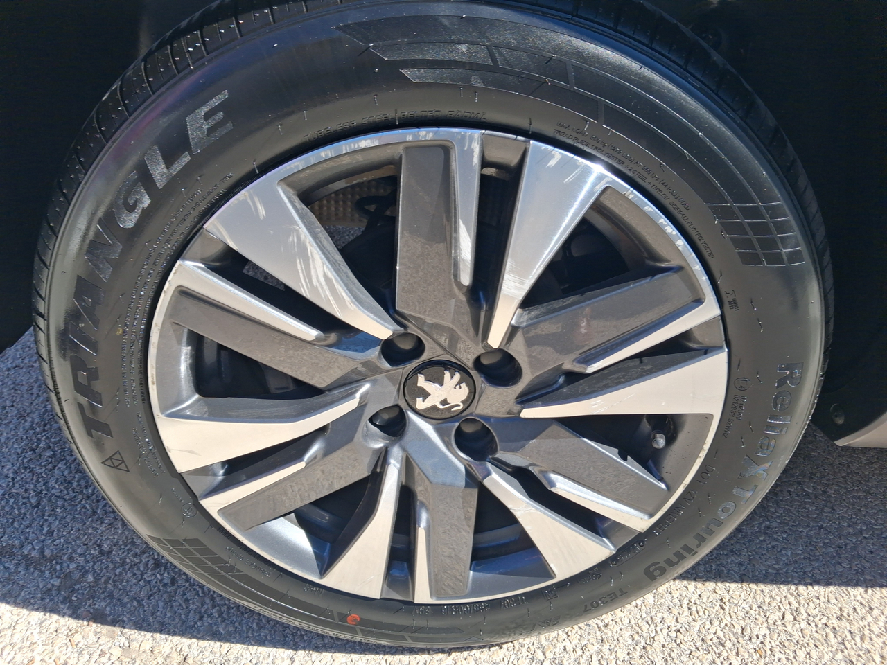 Peugeot 2008 PureTech 110ch S&amp;S BVM6 — photo 62