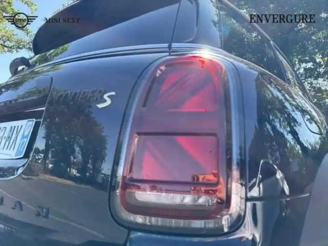 Mini Countryman cooper se 125ch + 95ch edition premium plus all4 bva6 — photo 10
