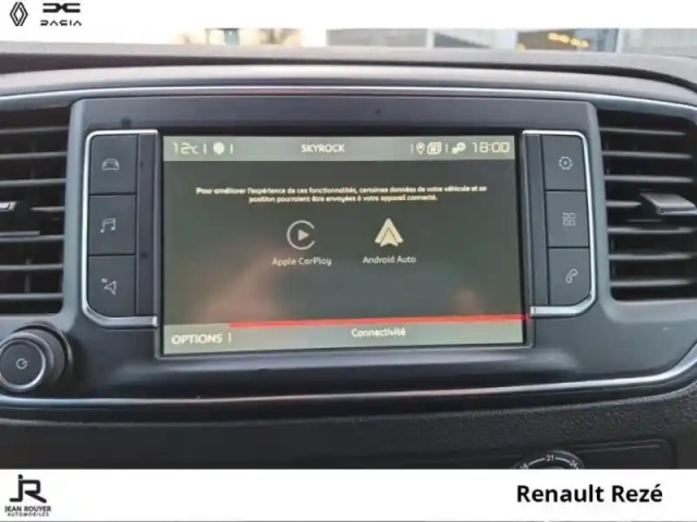 Fiat Scudo fg xl 2.0 bluehdi 145ch s&amp;s eat8 — photo 14
