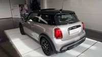 Mini Mini Cooper 136ch Edition Camden BVA7 — photo 9