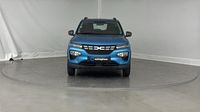 Dacia Spring Expression