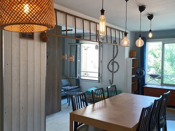 Prix en BAISSE COLOCATION pour COUPLE dans un grand loft 350 EUROS PAR PERSONNE
