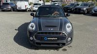Mini Cabrio Cooper S 192ch John Cooper Works BVAS