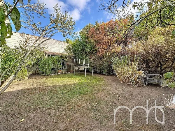 Maison 6 pièces 145 m²