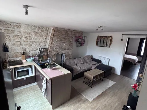 Appartement location Beaumont sur oise