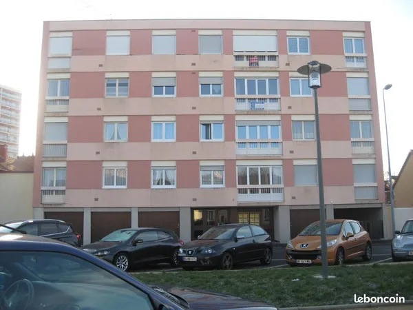 Appartement F2
