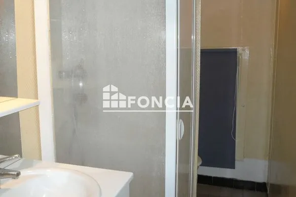 Appartement 2 pièces 57 m²