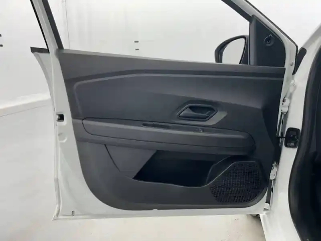 Dacia Sandero eco-g 100 - 22 — photo 44