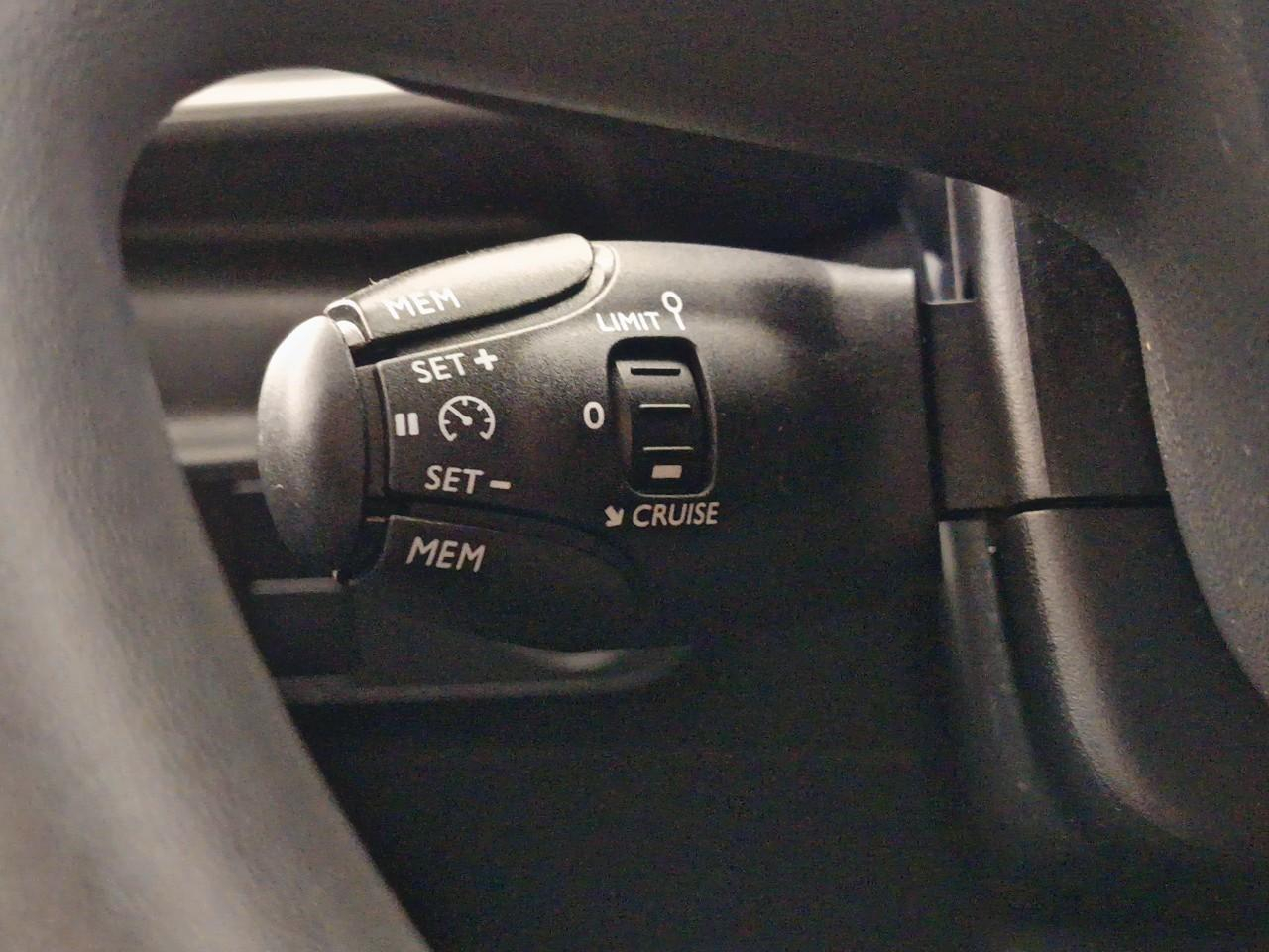Citroën C3 puretech 83 s&s bvm5 shine — photo 25