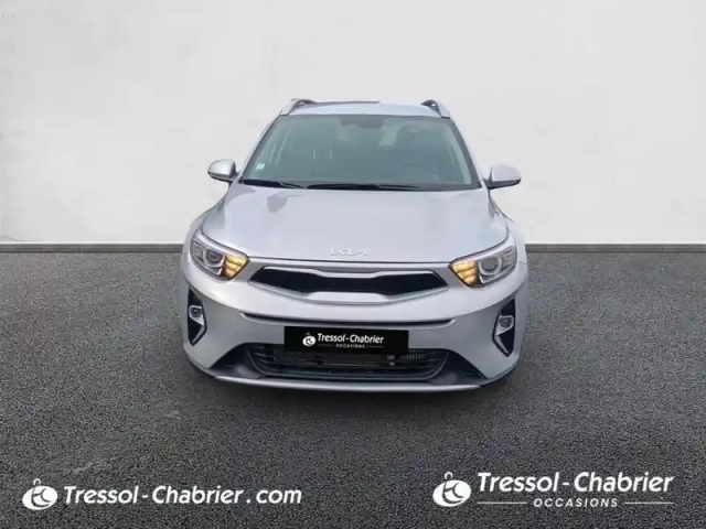 Kia Stonic 1.0 t-gdi 100 ch dct7 active — photo 3
