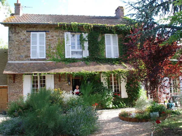Vends maison 250m² Montfort-l'Amaury/Grosrouvre