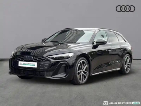 Audi A5 avant 2.0 e-hybrid 299ch s line quattro s tronic 7