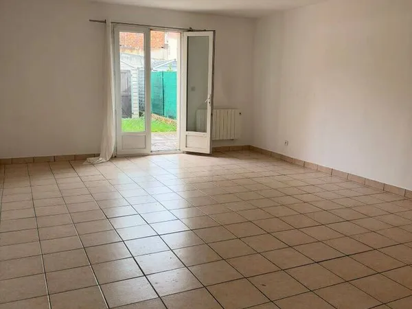 Maison 5 pièces 95 m²