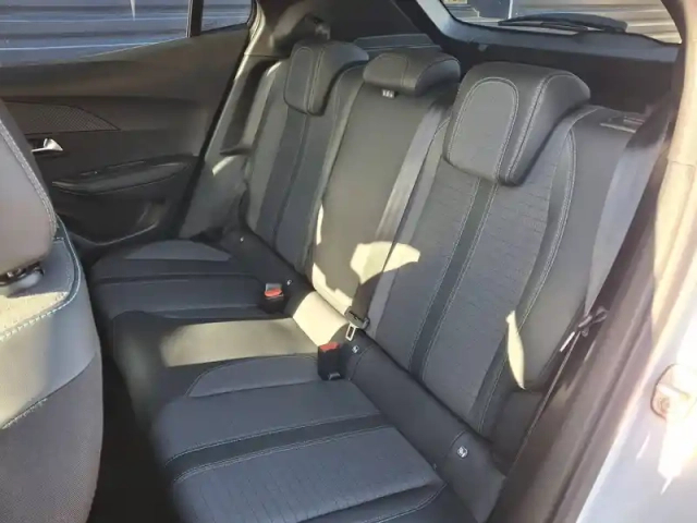 Peugeot 2008 puretech 130 s&amp;s bvm6 — photo 64