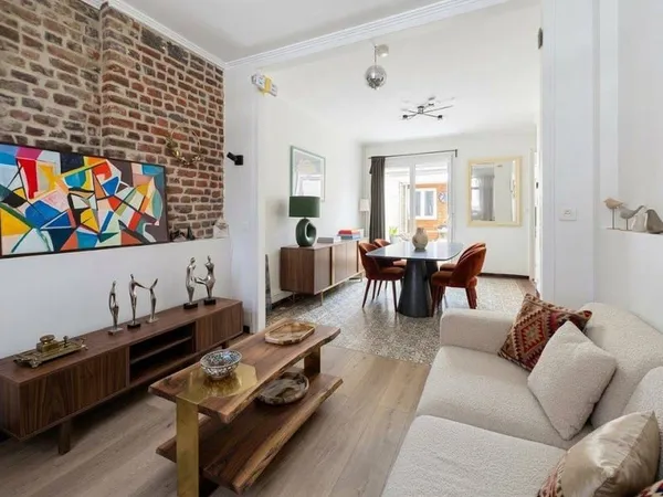 Maison 5 pièces 93 m²
