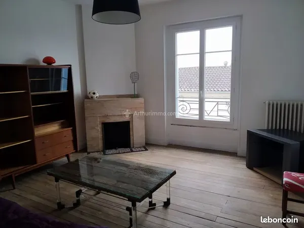 Appartement 3 pièces 86 m²