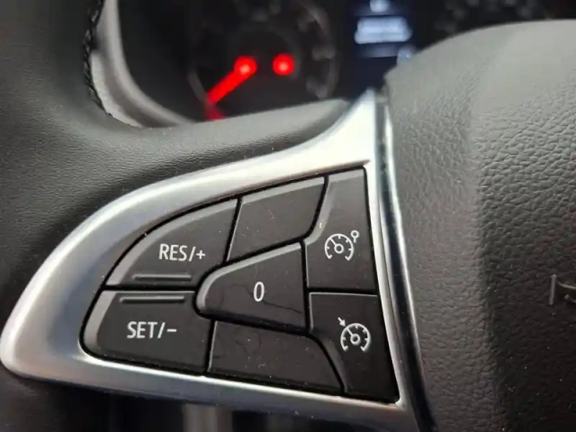Dacia Sandero eco-g 100 - 22 — photo 44