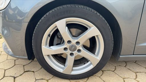 Audi A3 Sportback 2.0 TDI 150 - Sport – 2017 – 183000 km – Diesel – Boîte Manuelle — photo 20