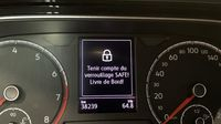Volkswagen Polo 2.0 TSI 200ch GTI DSG6 Euro6d-T — photo 9