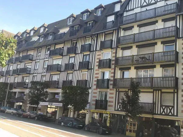 Appartement 1 pièce 32 m²