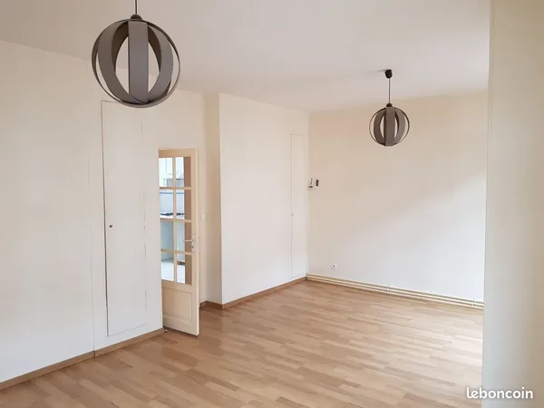 Rouen Saint-Marc F3