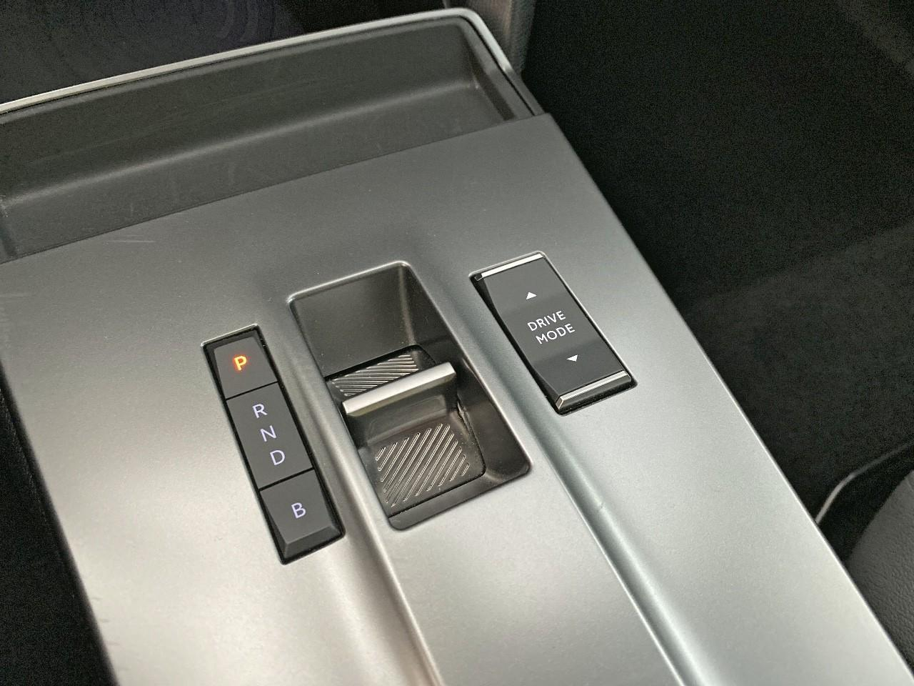 Opel Mokka electrique 156 ch & batterie 54 kwh gs — photo 14