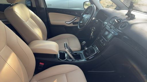 Ford Galaxy 2.0 TDCI 140 - Titanium – 2014 – 132191 km – Diesel – Boîte Manuelle — photo 29