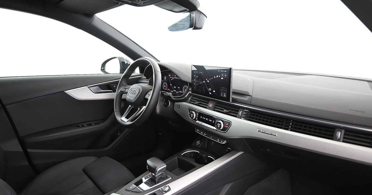 Audi A4 Allroad — photo 18