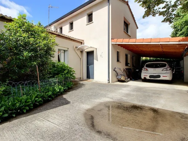 Maison