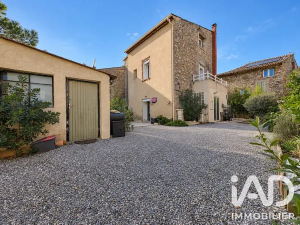 Maison 5 pièces 94 m²
