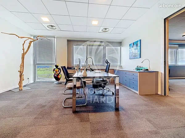 Local 150 m² Mulhouse