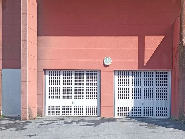 Place de parking