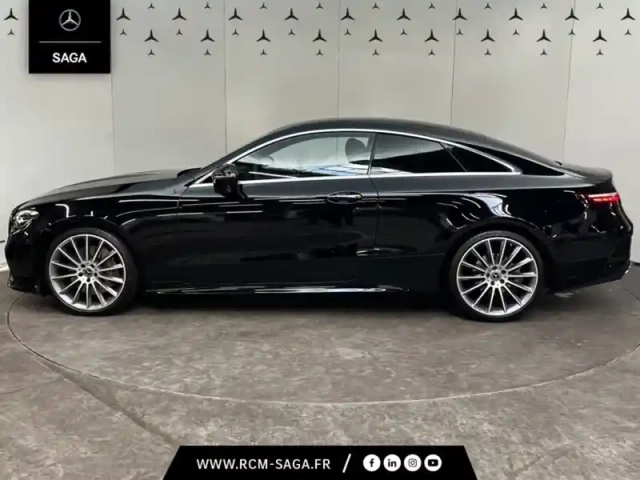 Mercedes Cla 300 amg line — photo 2
