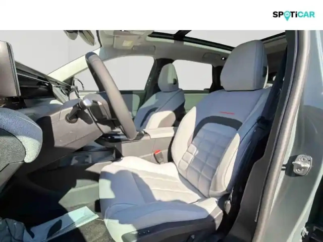 Citroën C5 Aircross electrique 230ch 104kwh grande autonomie max — photo 12