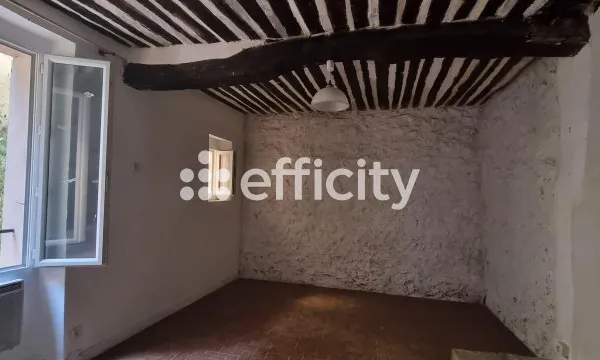 Maison 3 pièces 62 m²