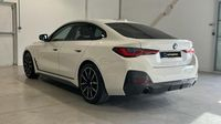 Bmw Série 4 Gran Coupé 420dA xDrive 190ch M Sport — photo 7