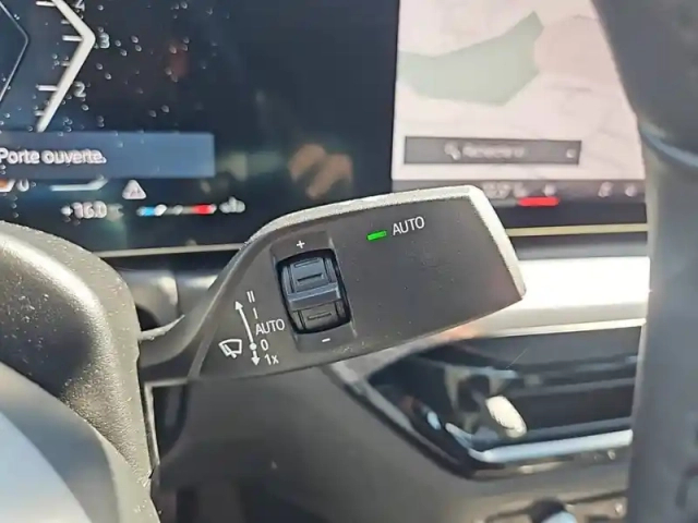 Bmw Serie 4 gran coupe 420d xdrive — photo 21