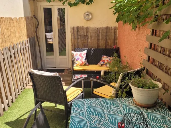 Achat : Appartement Béziers (34500)