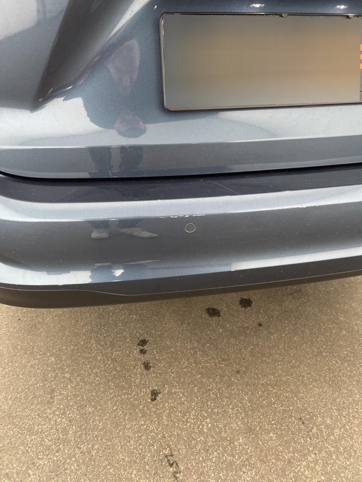 Ford Focus — photo 29