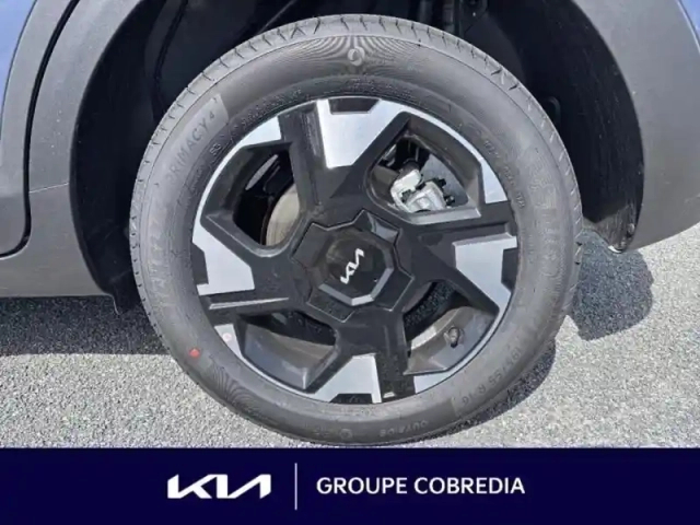 Kia Stonic 1.0 t-gdi 100ch active — photo 13
