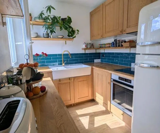 Appartement de 43m2 à louer sur Boulogne-Billancourt