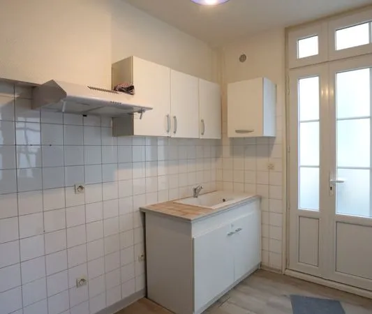 A louer maison de ville