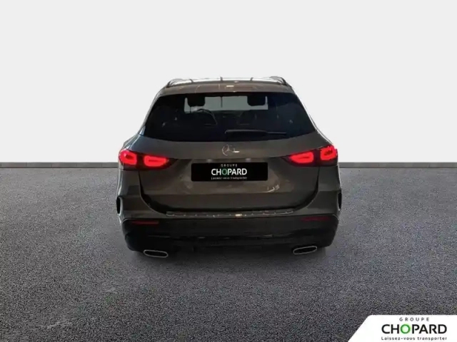Mercedes Gla 200 d 8g-dct — photo 6
