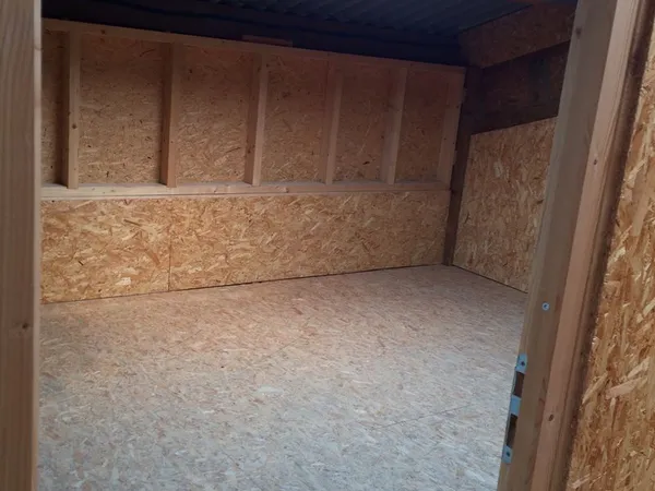 Box local stockage archivage