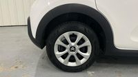 Citroen C3 1.5 BlueHDi 100ch S&S Feel E6.d — photo 33