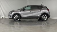 Renault Captur 1.0 TCe 90ch Evolution — photo 7