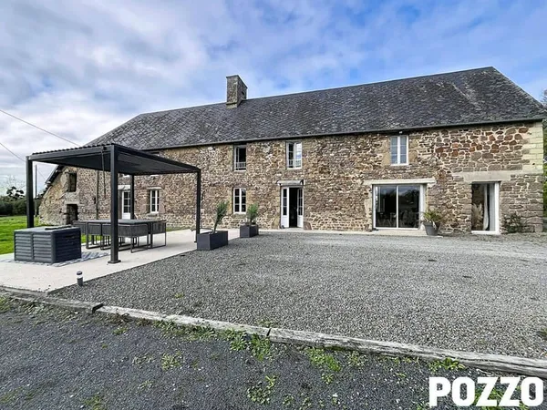 Maison 7 pièces 130 m²