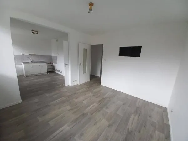 Appartement 1 pièce 36 m²